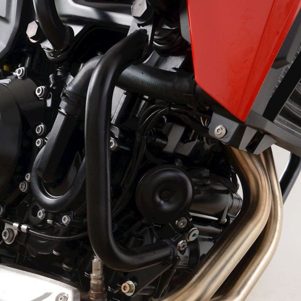 R&G Adventure Bars for BMW F900 R '20- (Lower)